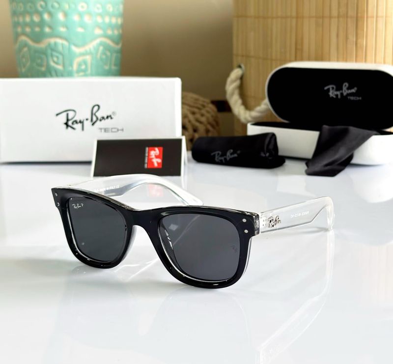Ray-Ban Tech Sunglasses