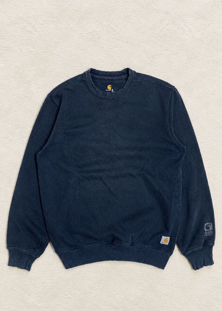 Carhartt Rain Defender Crewneck Sweatshirt
