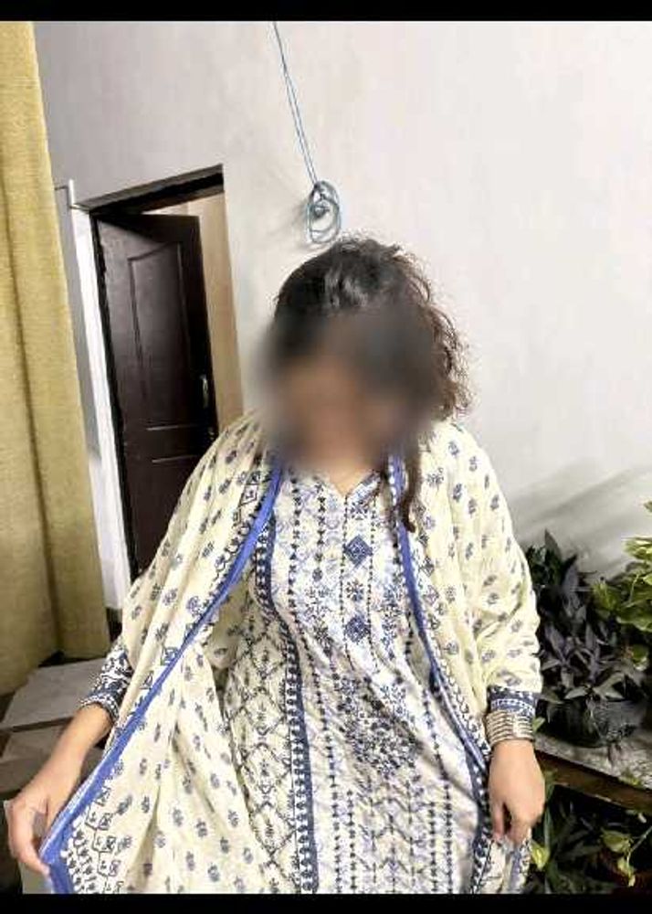 Beautiful Printed Kurta Set