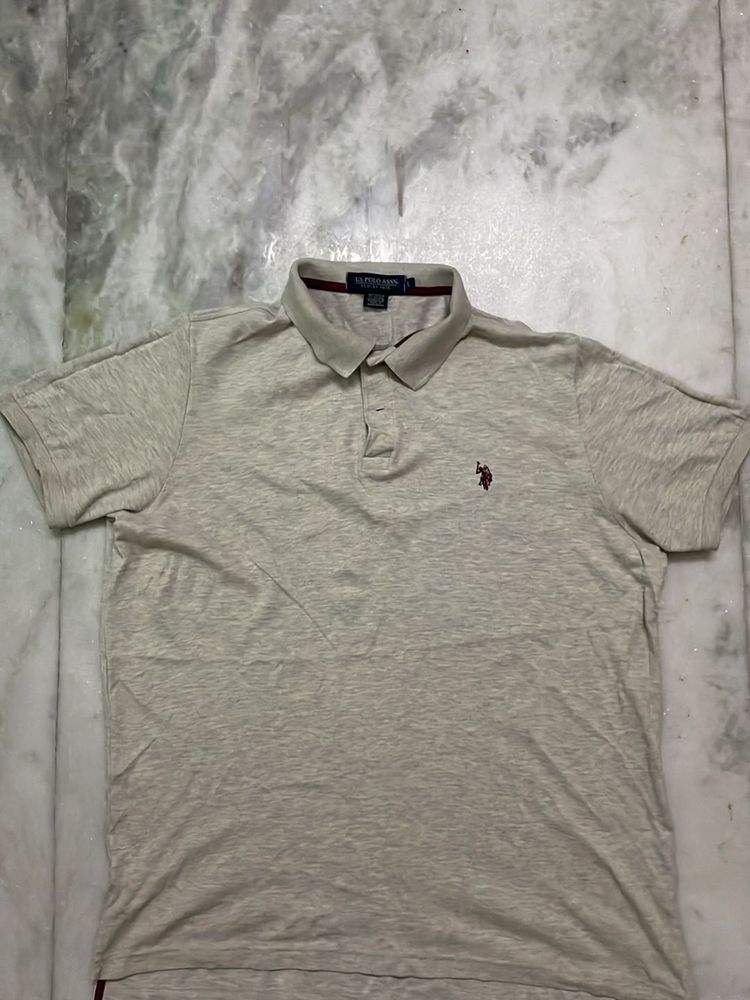US Polo Assn Men's T-shirt