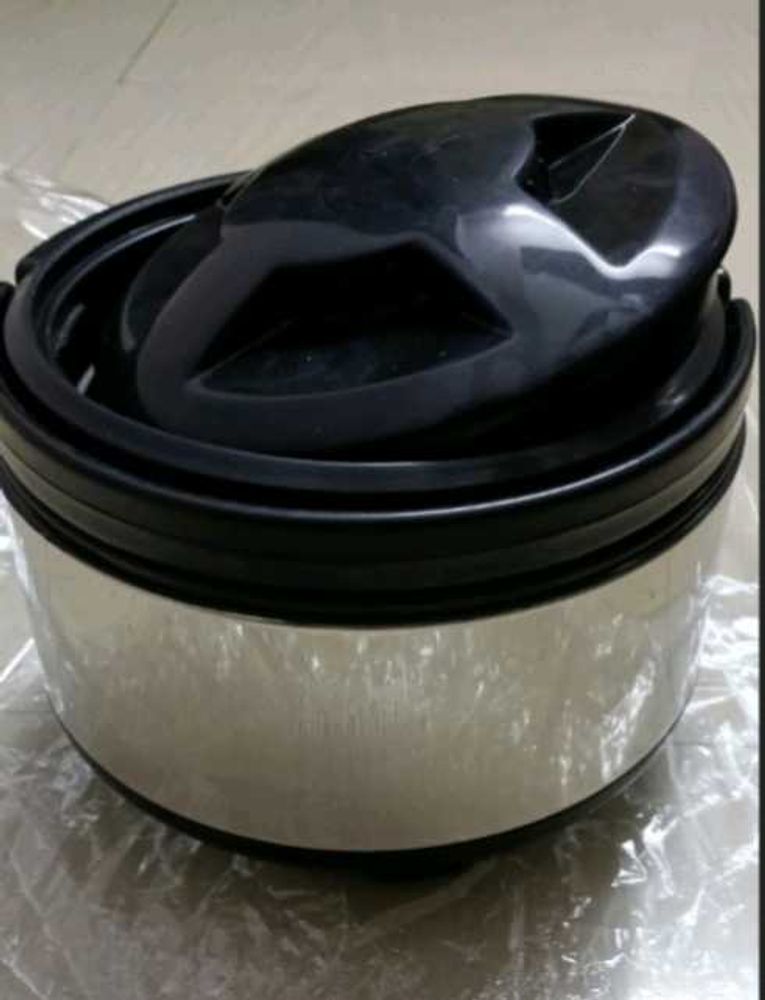 New Insulated Food Carrier 2500 ml