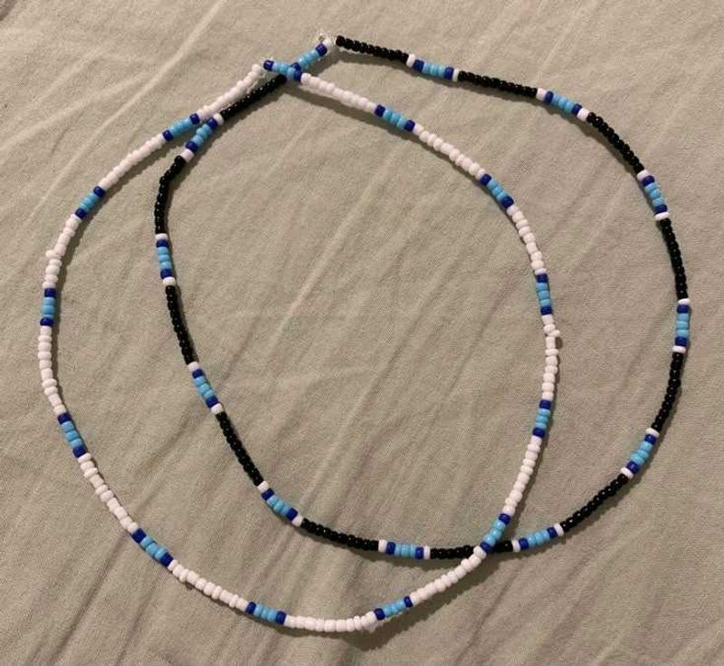 Beaded Necklace