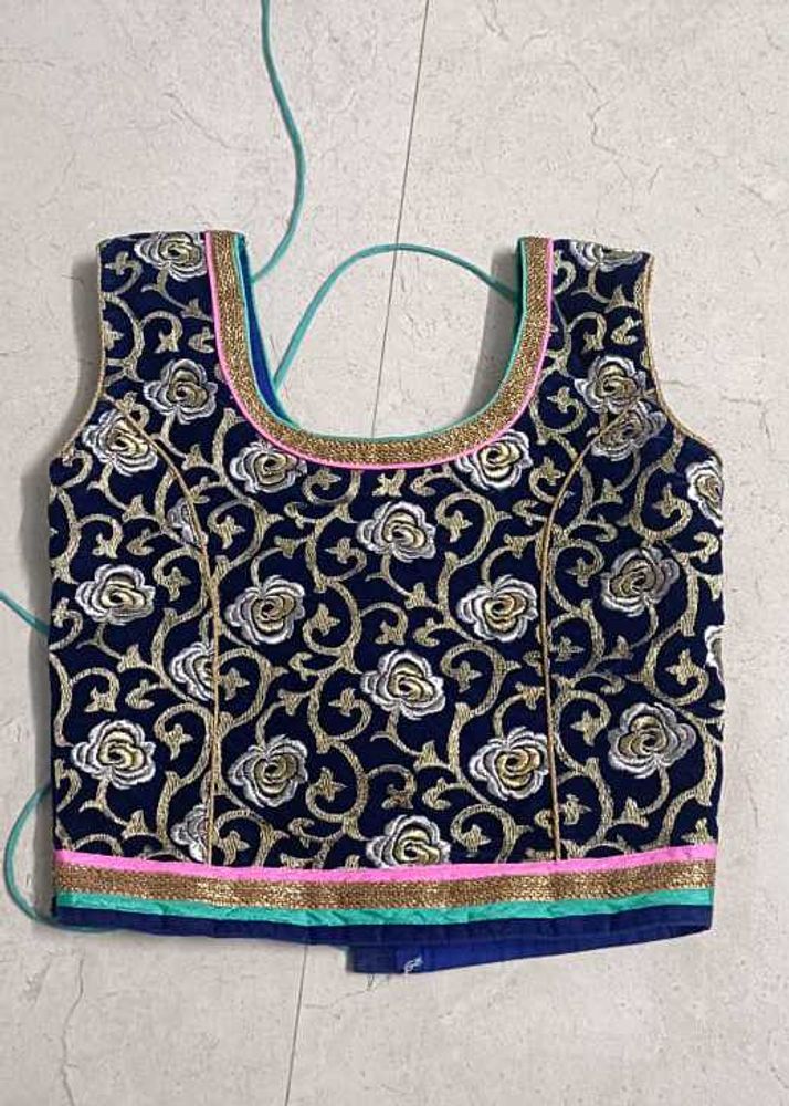 lehenga choli