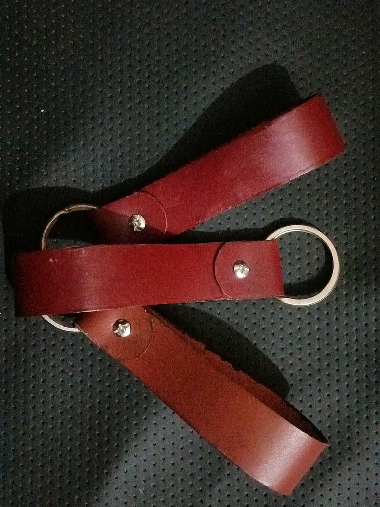 GL Tokonole Finished Keychain
