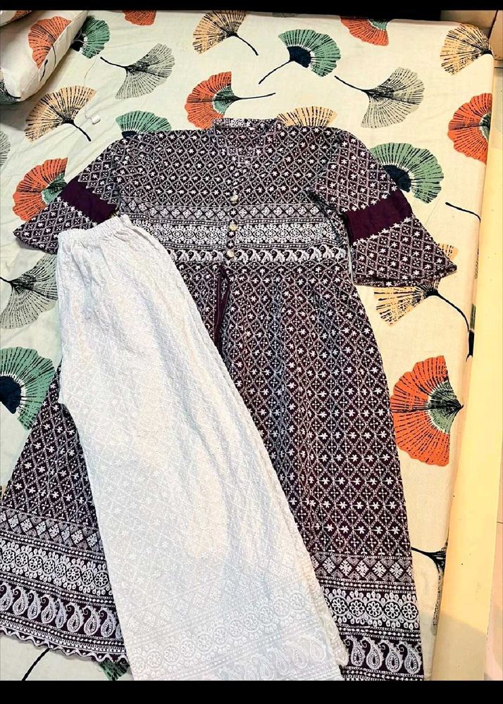 kurta pent