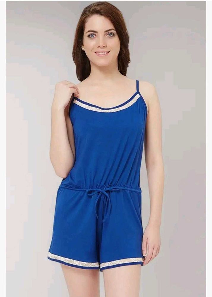 playsuit