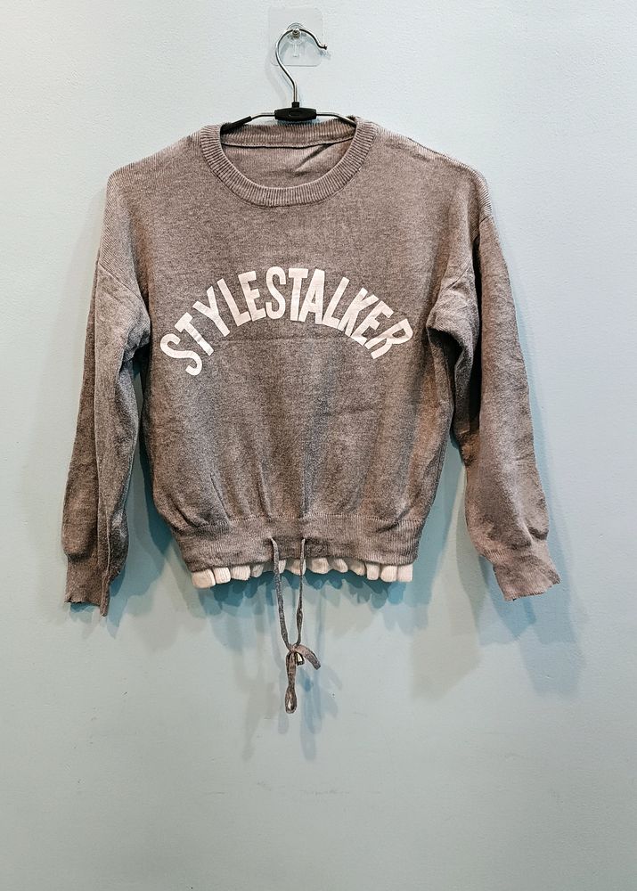 🇯🇵 Japan Imported Pullover