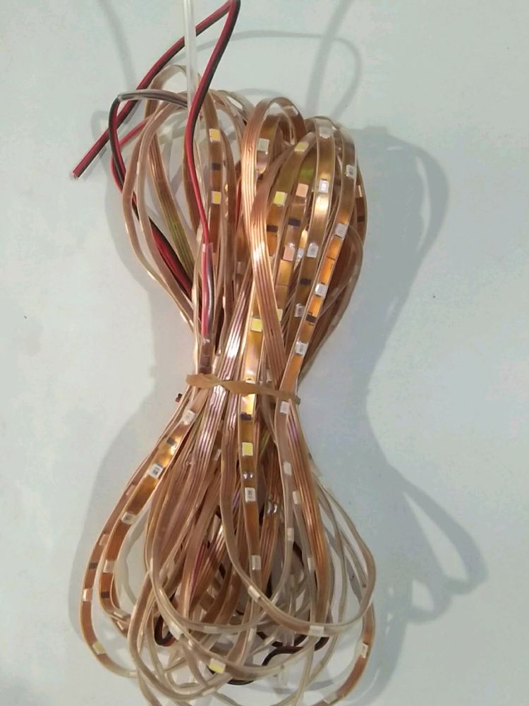 1 Piece Hunter Dc Light