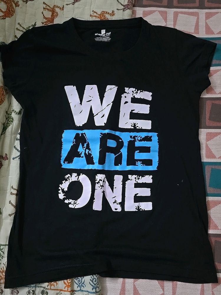 NEW TSHIRT FROM HANG OUT