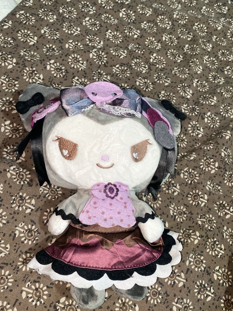 Kuromi Sanrio
