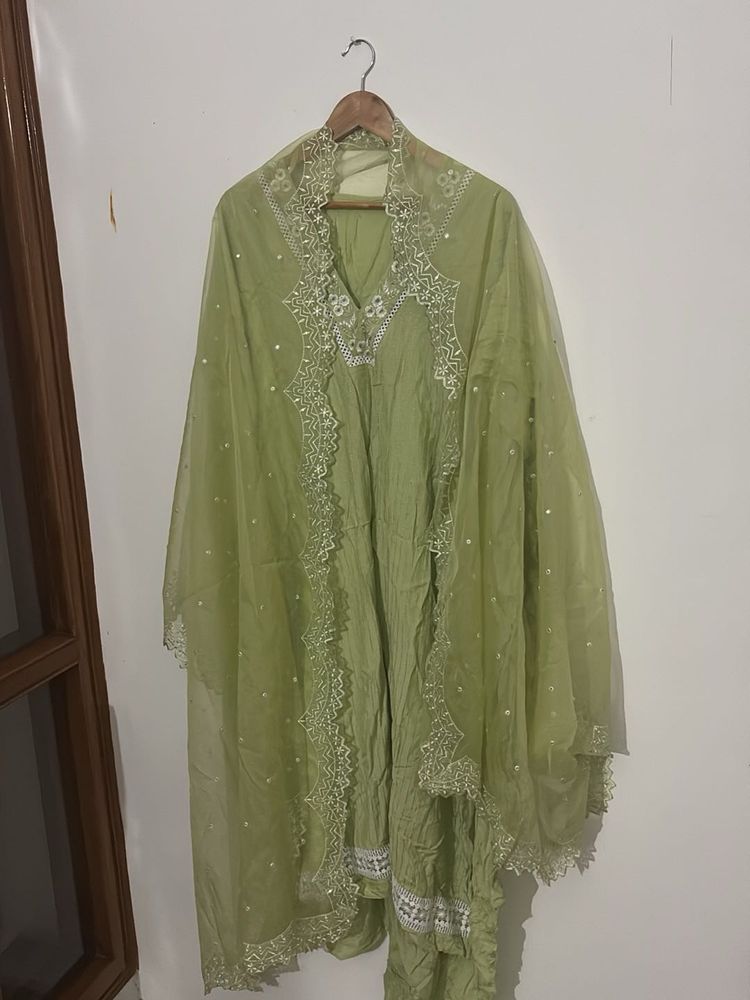 elegant dress material for formal wear