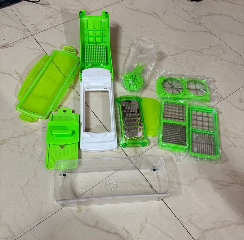 Vegetable Chopper