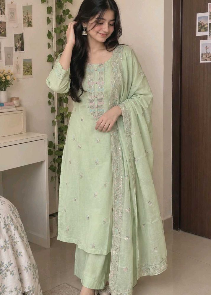Women 3 piece suit. 3XL