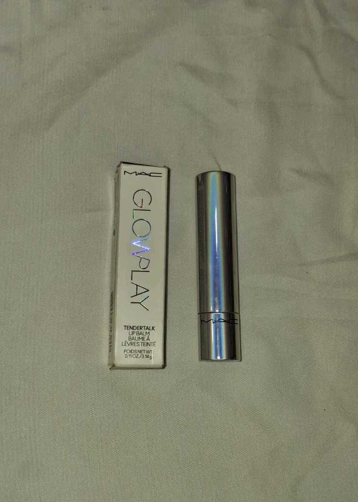 MAC Glow Play Lip Balm - 462