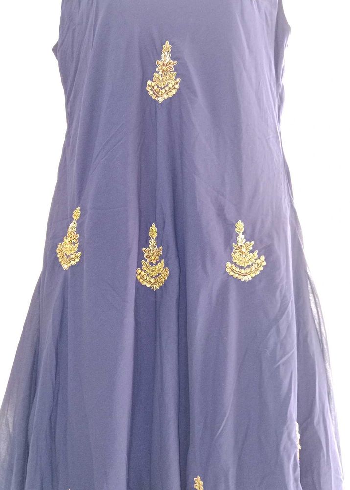 Elegant Ethnic Gown
