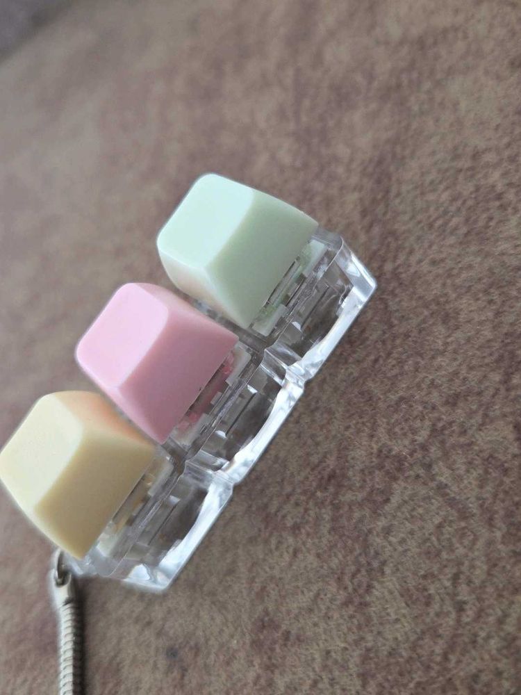 Cute Pastel Charms