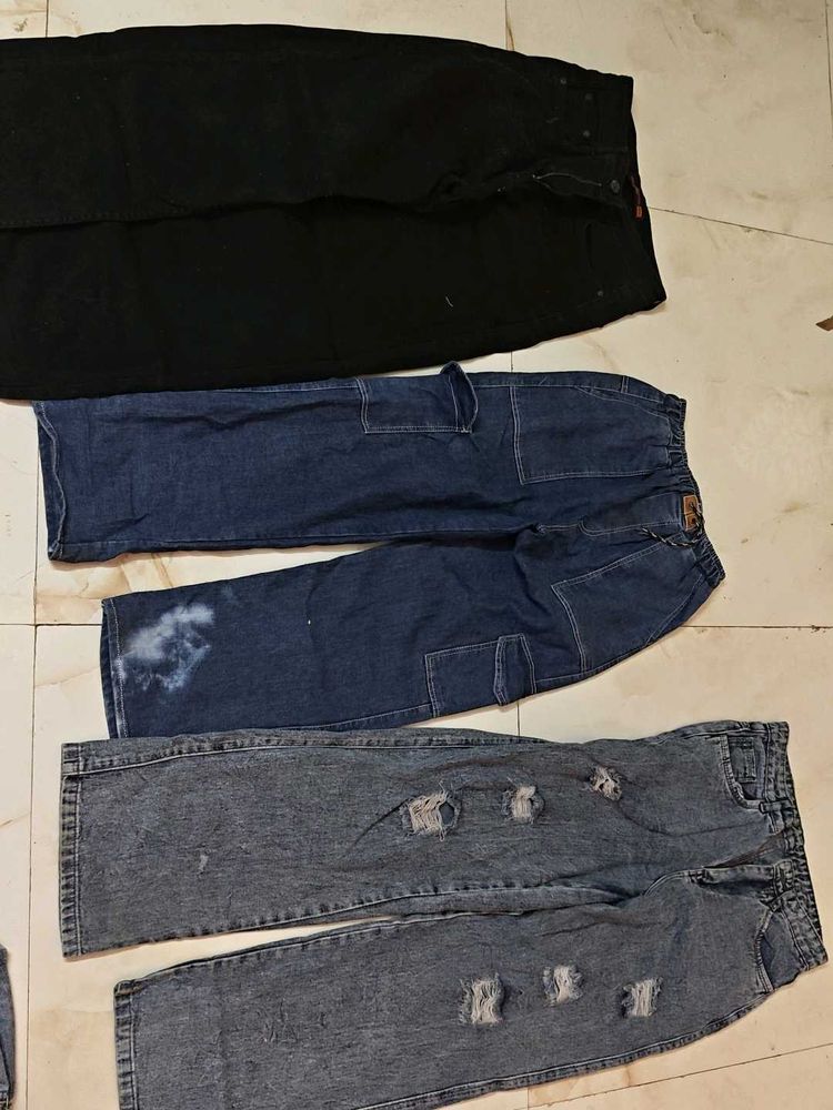 Bundle of 3 Pairs o
