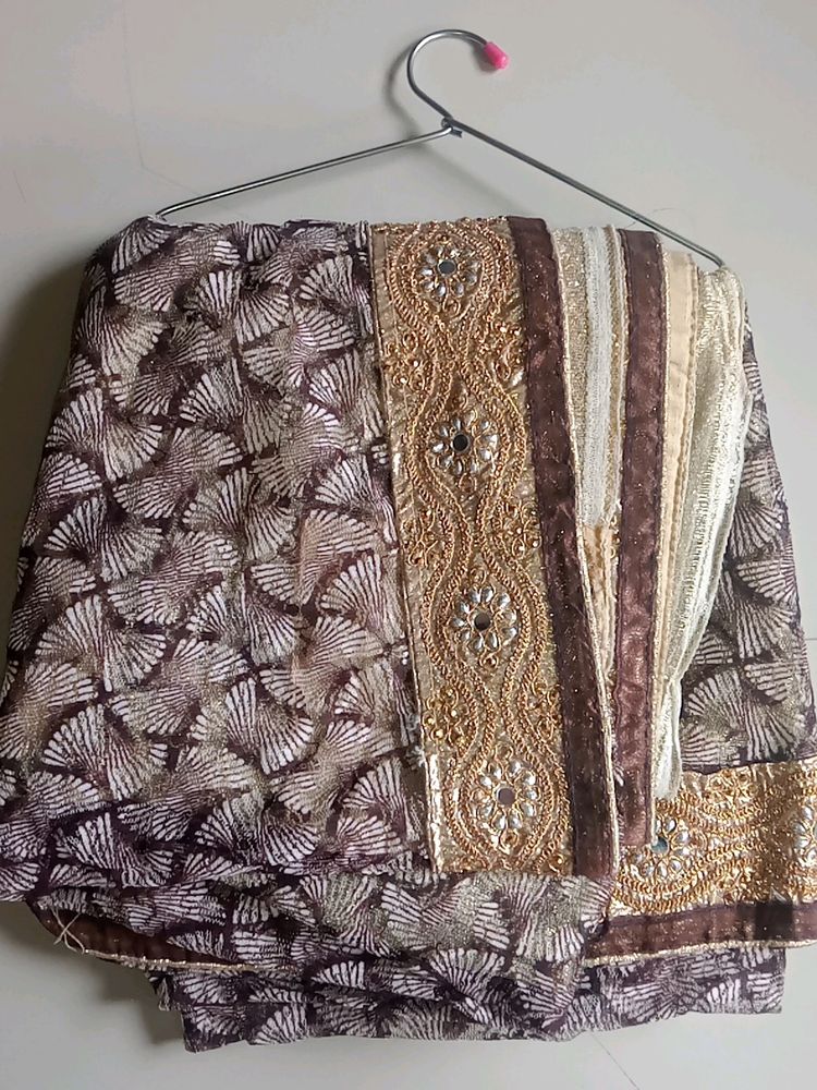 Bst Offers Accepted For Net Saree