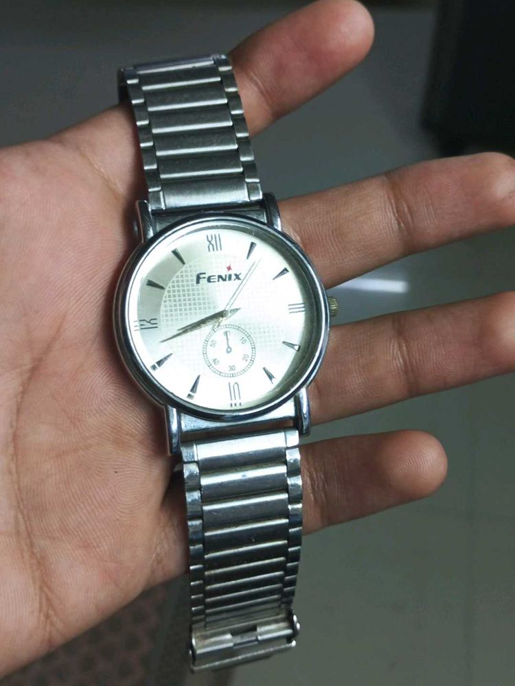 Fenix Men's Watch