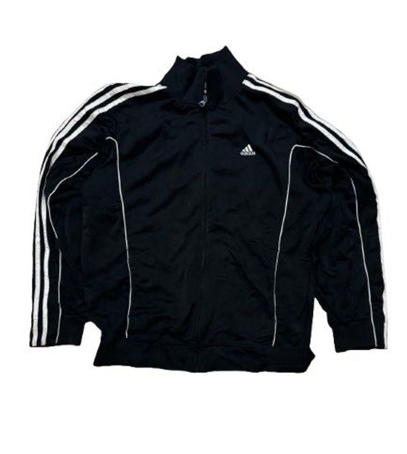 ADIDAS JACKET