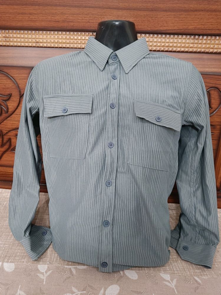 Cottrai Shirts (M to XL)