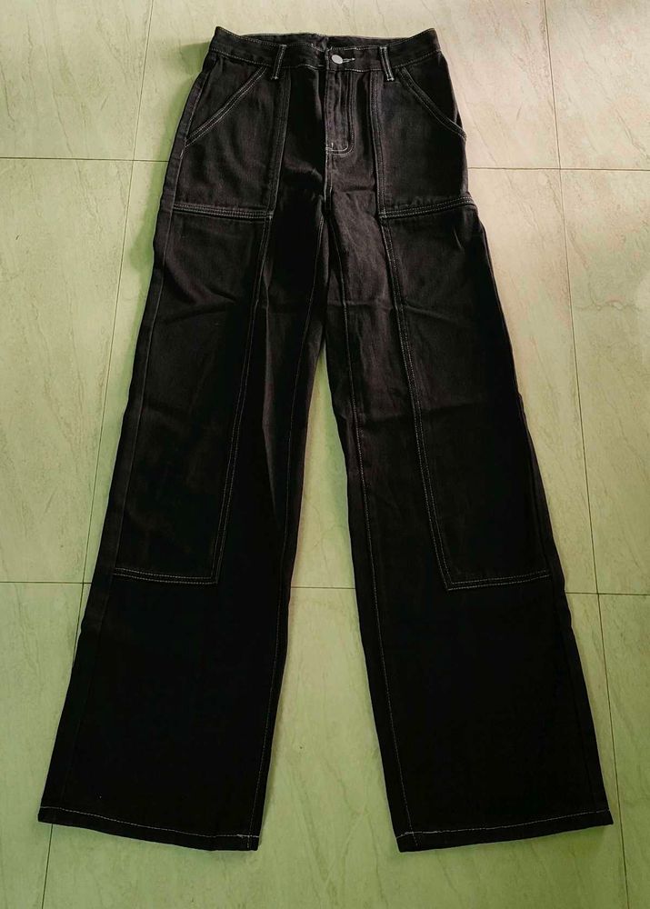 Urbanic Straight jeans