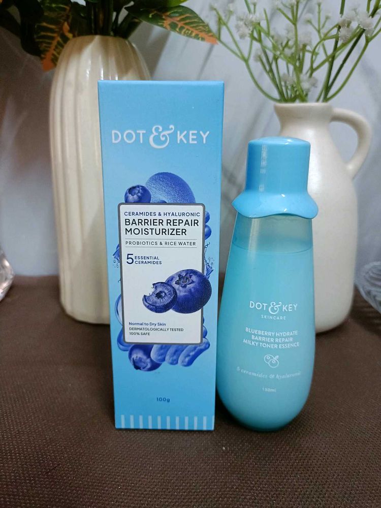 Dot &amp; Key Barrier Repair Moisturizer