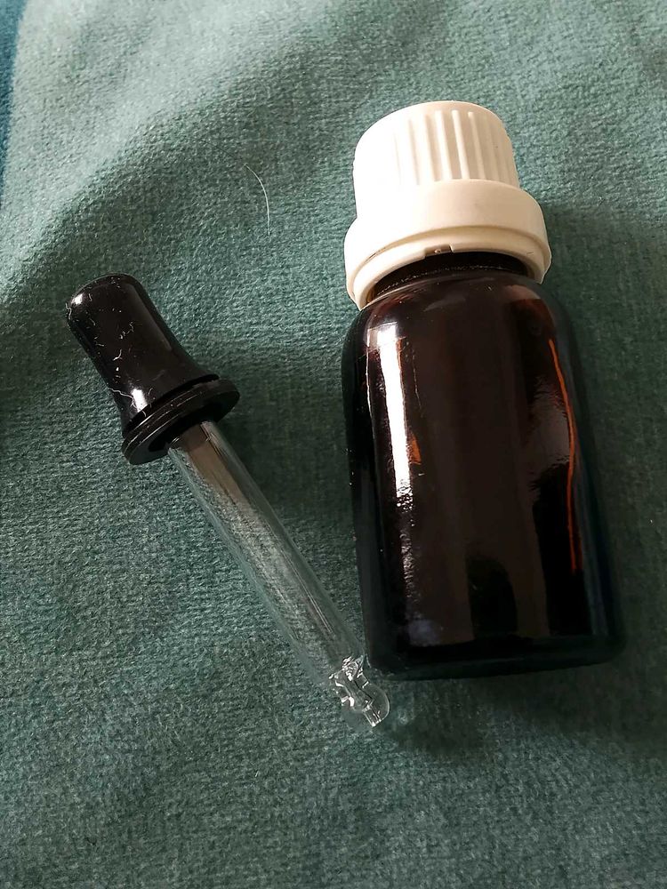 Fast Regrowth Hair Serum Antihairfall