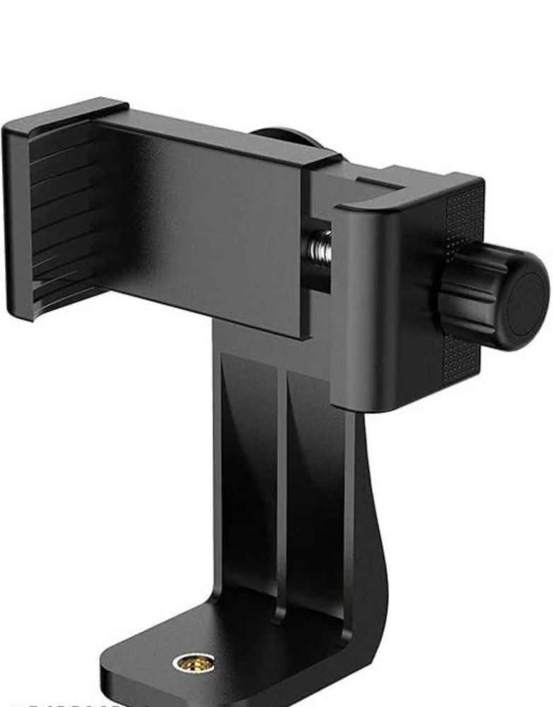 Universal Tripod Phone Holder