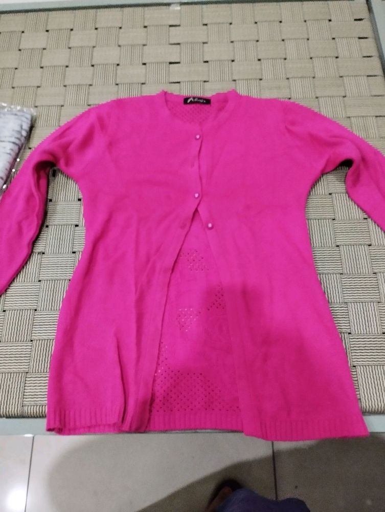 jacket for women