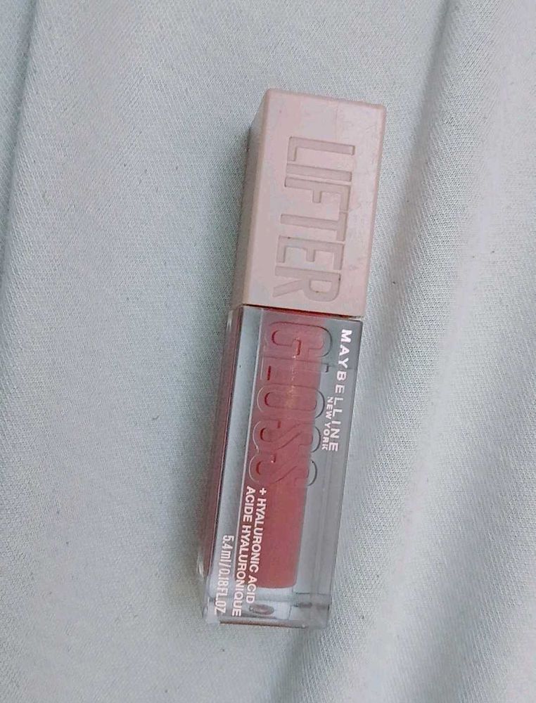 Maybelline Lifter Gloss Lipstick