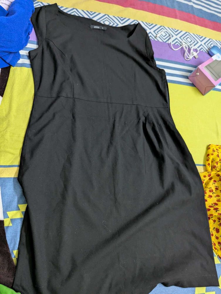 Black Formal Dress