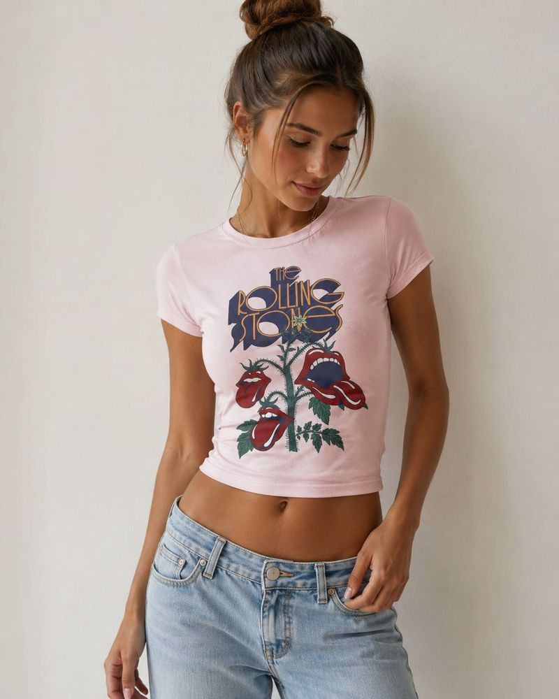 T-shirt 👕