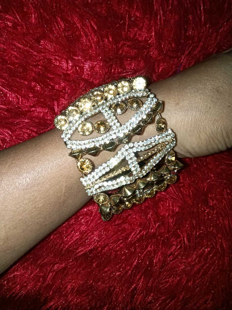 Designer Bracelet