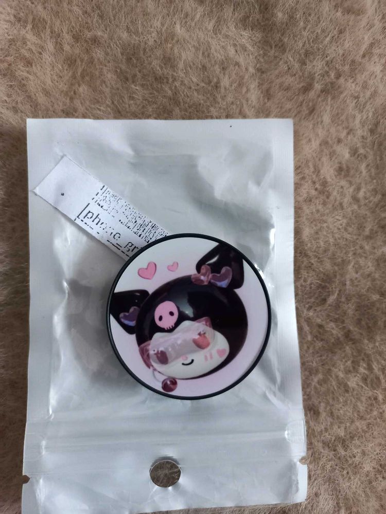 Kuromi Socket