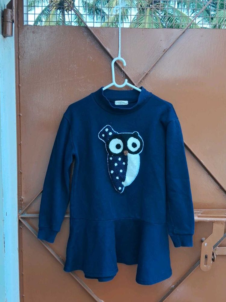 Used Sweatshirt