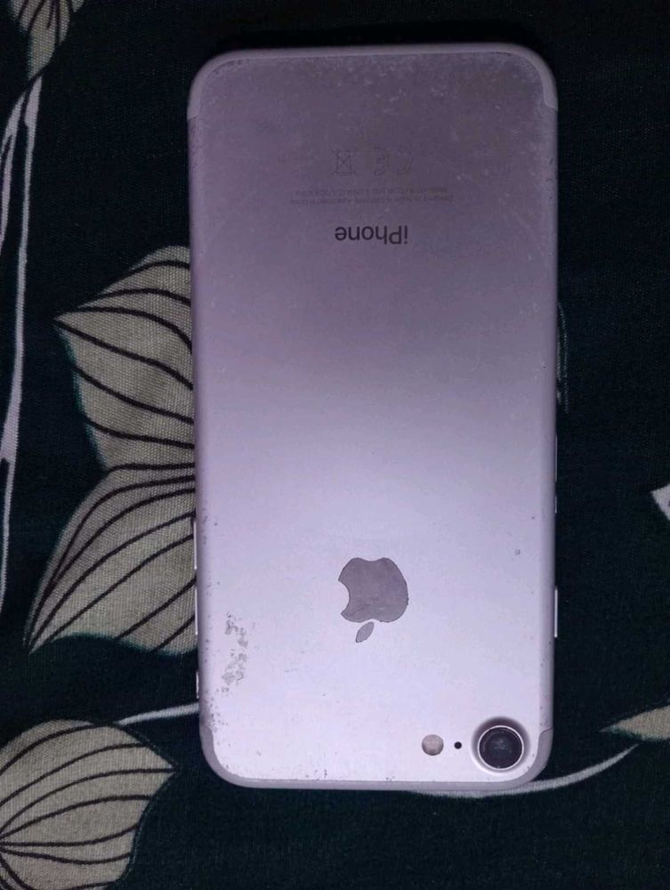 Used iPhone