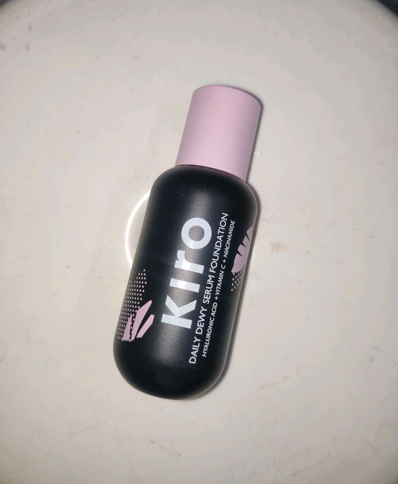 Kiro Foundation