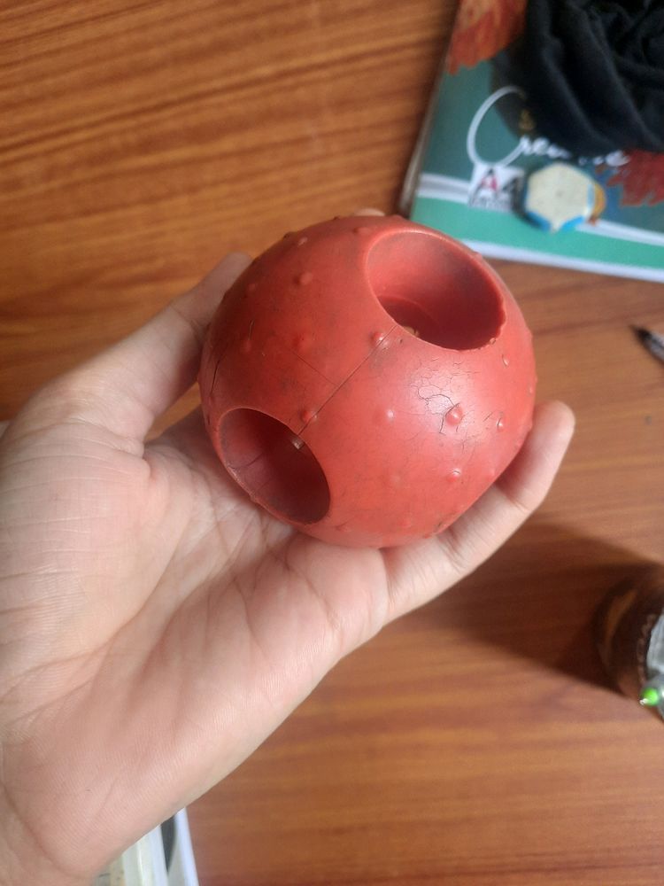 Goofy Tails Dog Ball..Dog Toys