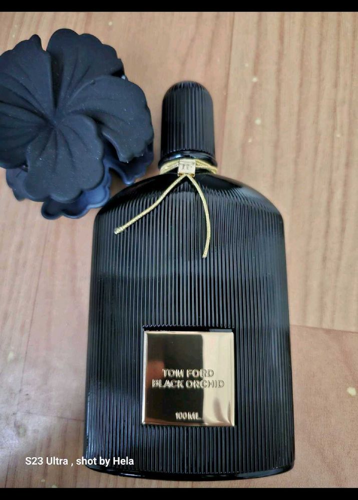 Tom Ford Black Orchid Perfume 08ml