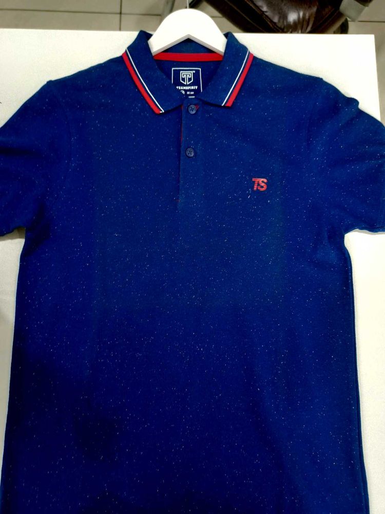 TEAMSPIRIT POLO TSHIRT FIXED PRICE