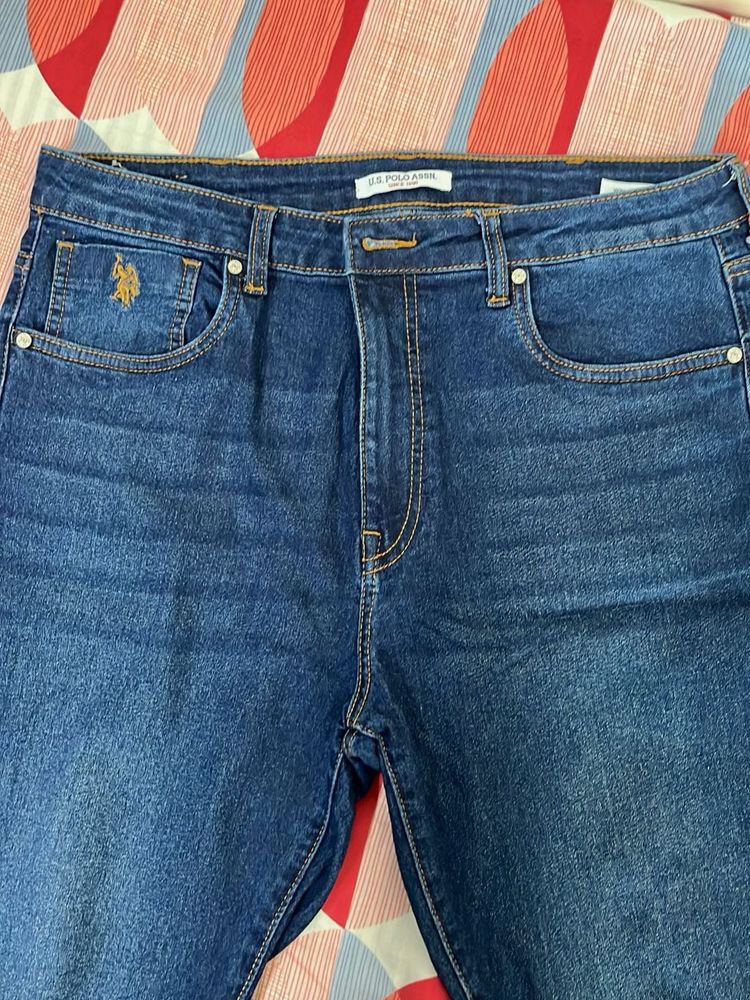 US Polo Assn. Jeans