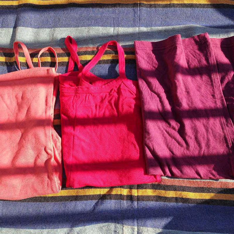 Tank Tops Bundle