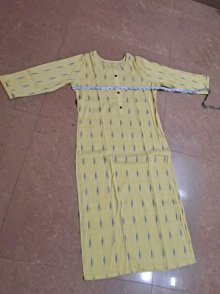 Kurti{New}