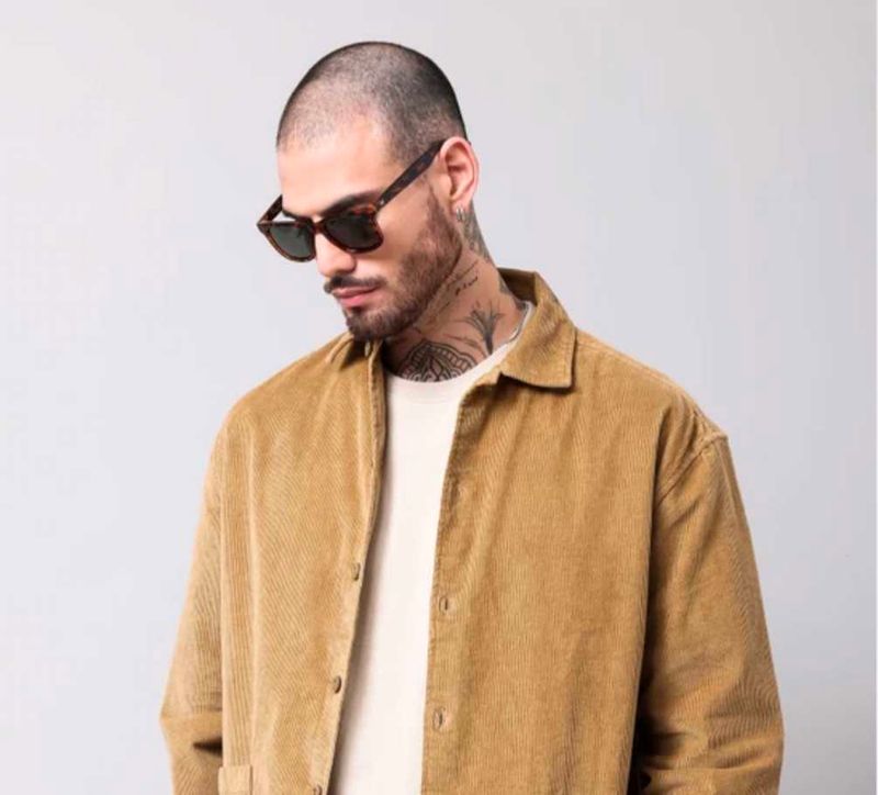Vintage Tycoon Utility Sports Jacket