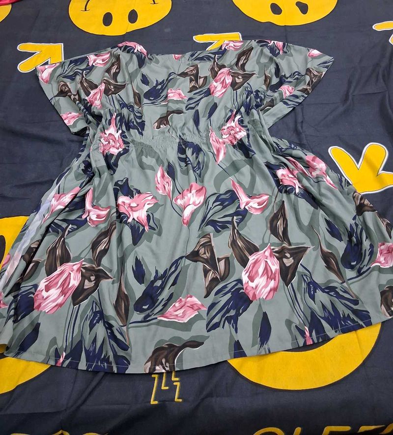 frock