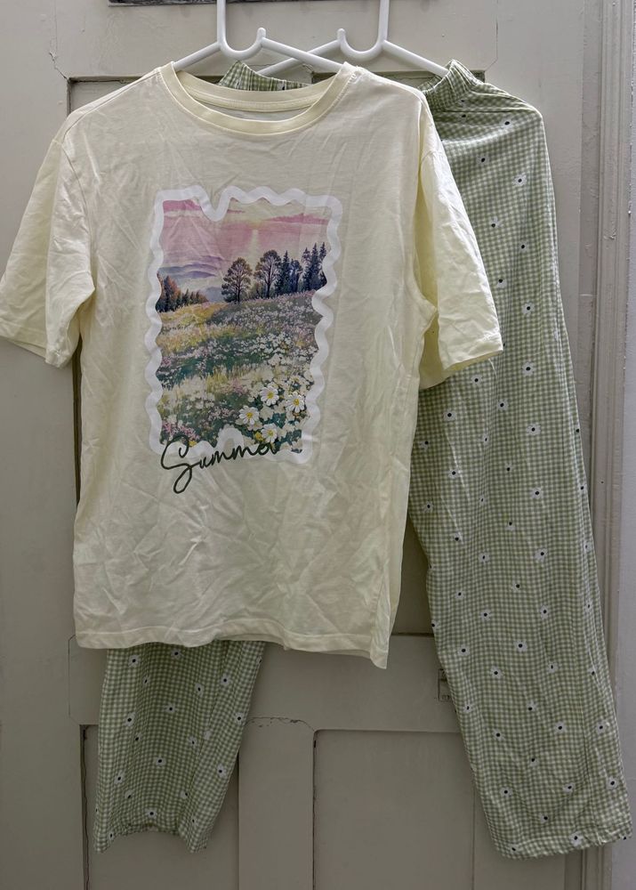 Zudio night suit
