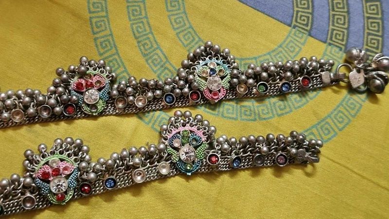 Payal Anklet