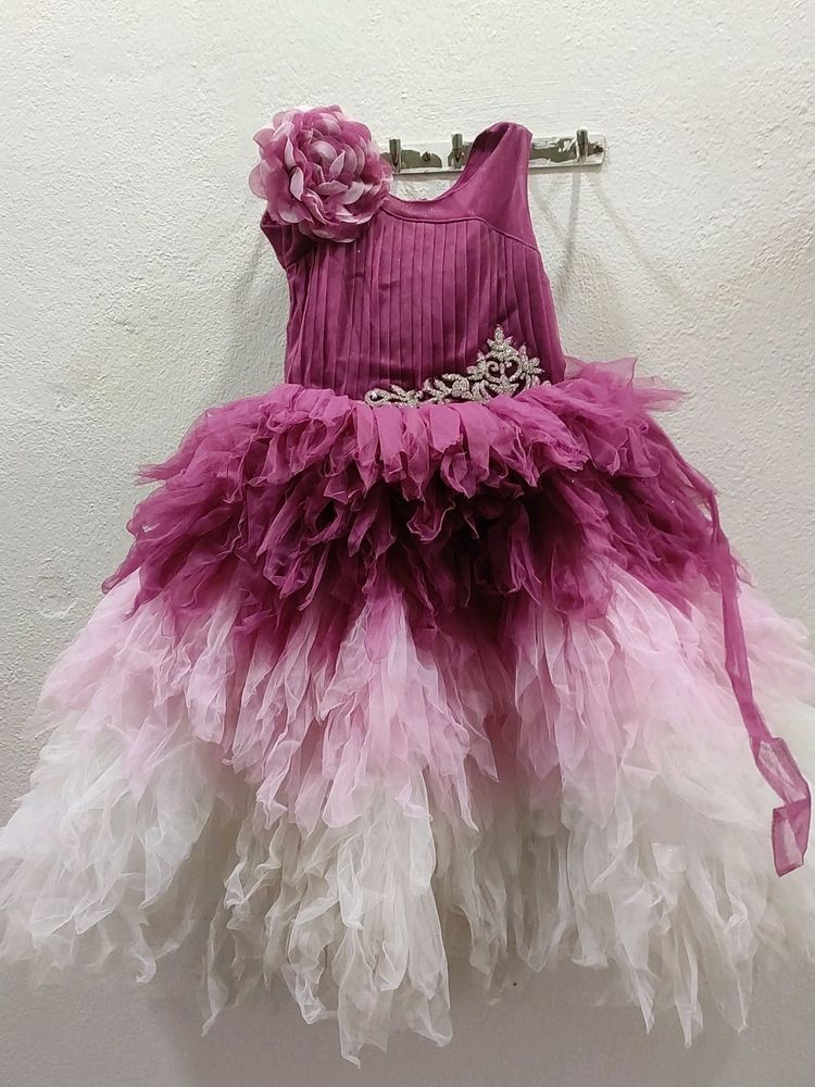 Gown