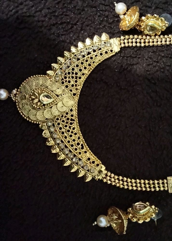 Jewellery Set